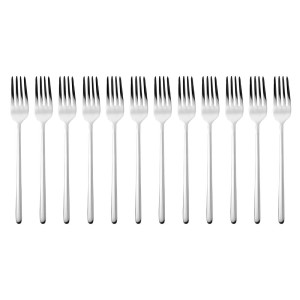 Vilica za stol Henley - Set od 12 - Olympia - Fourniresto