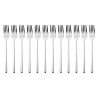 Vilica za stol Henley - Set od 12 - Olympia - Fourniresto
