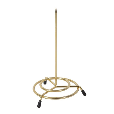 Pik Fiche od nehrđajućeg čelika Ø 150 mm - Olympia - Fourniresto