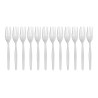 Fourchette Pour Enfant Kelso En Inox - Lot De 12 - Olympia - Fourniresto