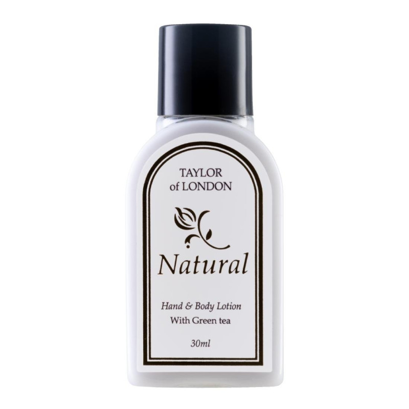 Hand and Body Natural Lotion 30 ml - Pack of 250 - FourniResto - Fourniresto Hand and Body Natural Lotion 30 ml - Pack of 250 - FourniResto - Fourniresto