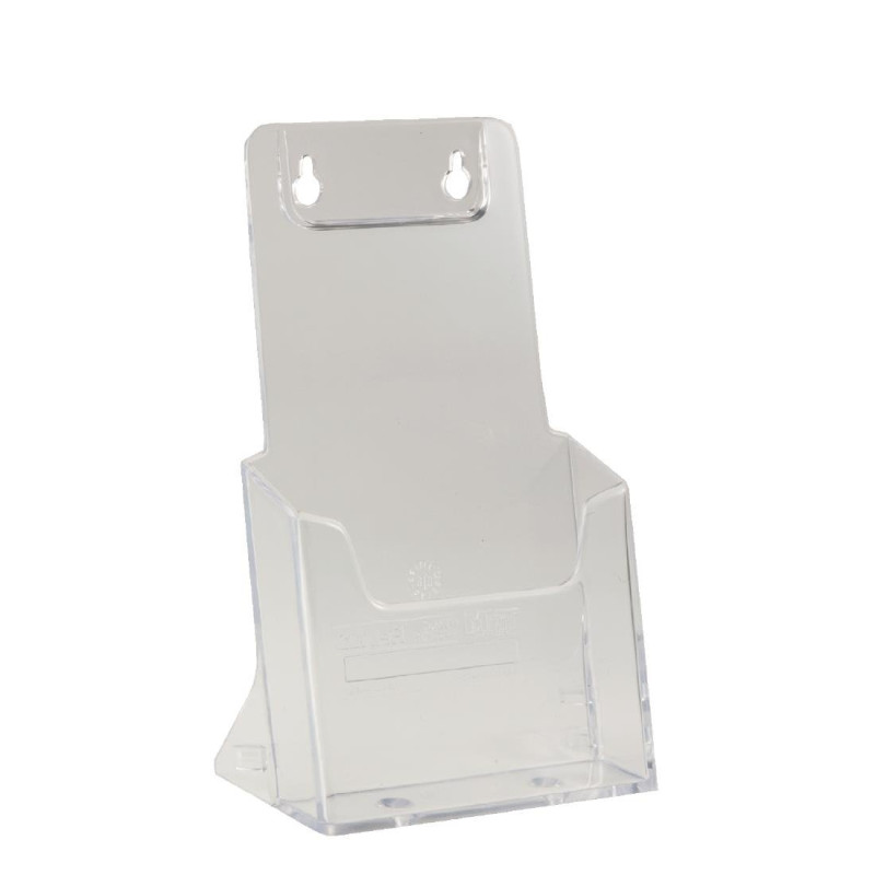 Brochure Holder 1/3 A4 32 Brochures - FourniResto - Fourniresto Brochure Holder 1/3 A4 32 Brochures - FourniResto - Fourniresto