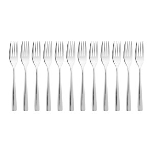 Vilica za desert Torino - paket od 12 - Olympia - Fourniresto
