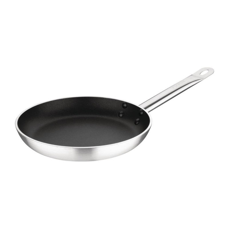 Non-stick Induction Pan Ø 260 mm - Vogue - Fourniresto Non-stick Induction Pan Ø 260 mm - Vogue - Fourniresto