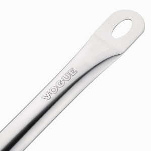Tava s nehrđajućim premazom za indukciju Ø 280 mm - Vogue - Fourniresto