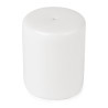 Salt shaker Ø 415 mm - Set of 12 - Athena Hotelware - Fourniresto