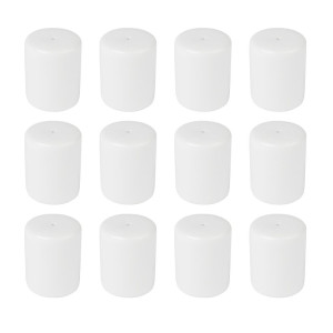 Salt shaker Ø 415 mm - Set of 12 - Athena Hotelware - Fourniresto