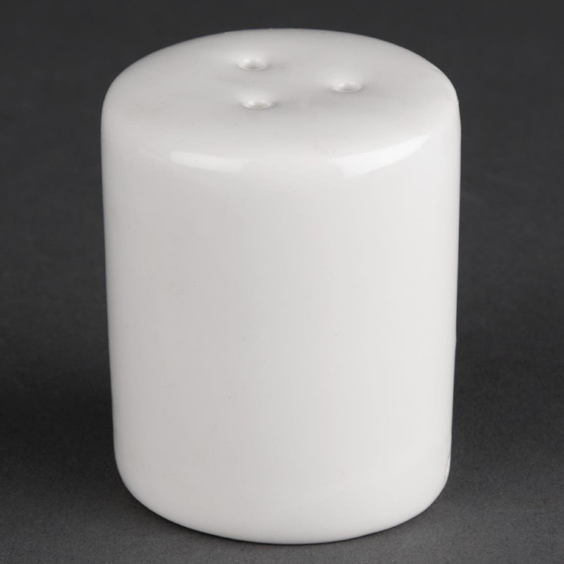 Poivrières Ø 415 Mm - Lot De 12 - Athena Hotelware - Fourniresto Poivrières Ø 415 Mm - Lot De 12 - Athena Hotelware - Fourniresto
