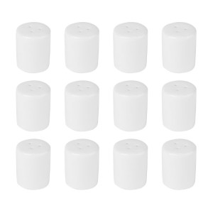 Soljenke Ø 415 mm - Paket od 12 - Athena Hotelware - Fourniresto