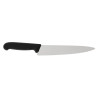 Nož za rezanje sa zupčastim oštricama 22 cm - Victorinox - Fourniresto