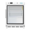 Vitrine Réfrigérée Dessous Comptoir 150 L - Polar