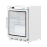 Vitrine Réfrigérée Dessous Comptoir 150 L - Polar