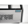 Vitrine Hladnjak Crna - 120 L - Polar