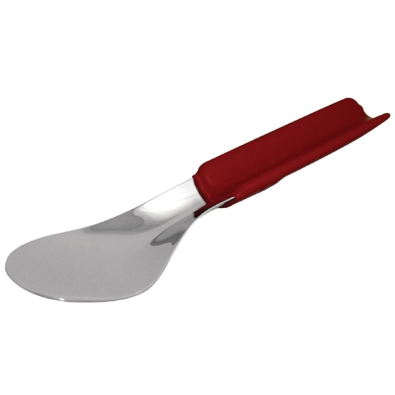 Portionneur À Glace 270 X 65 Mm - Vogue - Fourniresto Portionneur À Glace 270 X 65 Mm - Vogue - Fourniresto