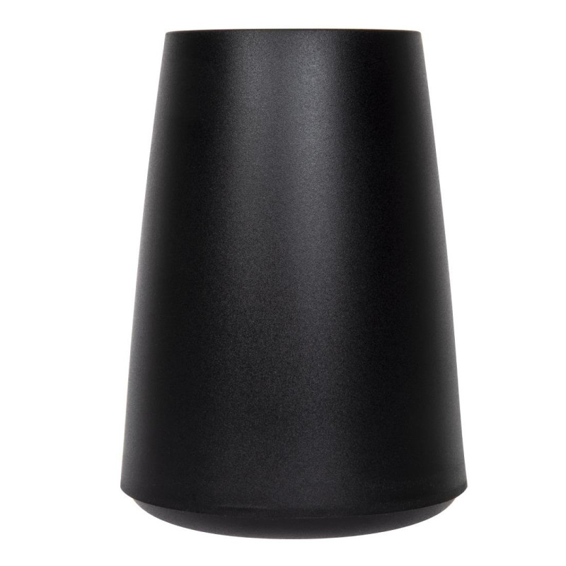 Seau À Vin Vacuvin Noir Ø 155 Mm - FourniResto - Fourniresto Seau À Vin Vacuvin Noir Ø 155 Mm - FourniResto - Fourniresto