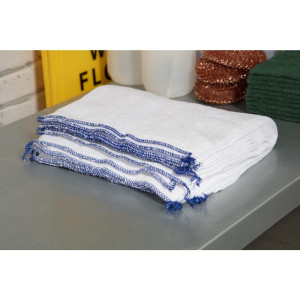 Plava krpa - set od 10 - Jantex - Fourniresto