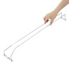 Podrška za čaše na nozi 610 mm - Olympia - Fourniresto