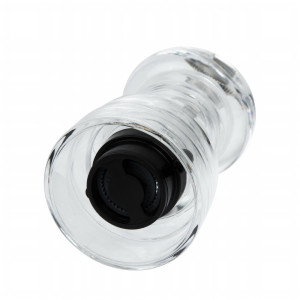 Mlinac za sol ili papar od akrila 102 x Ø 61 mm - Olympia - Fourniresto