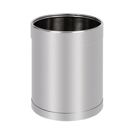 Košara za papir od nehrđajućeg čelika - 10,2 L - Bolero - Fourniresto