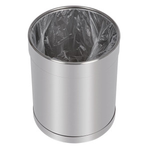 Košara za papir od nehrđajućeg čelika - 10,2 L - Bolero - Fourniresto