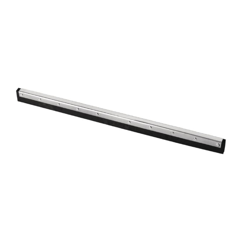 Galvanized Raclette 762 mm - Jantex - Fourniresto Galvanized Raclette 762 mm - Jantex - Fourniresto