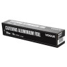 Aluminijska folija s distribucijskom kutijom 290 mm - Vogue - Fourniresto