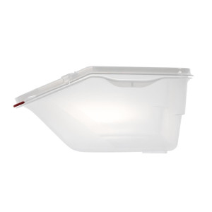 Bakalar s sastojcima Gn 2/3 16 L - Araven - Fourniresto