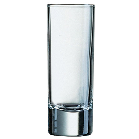 Otok za pucanje 60 ml - Paket od 72 - Arcoroc - Fourniresto