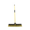 Balai Bulldozer Professionnel à Poils Souples et Rigides 610 mm - FourniResto - Fourniresto