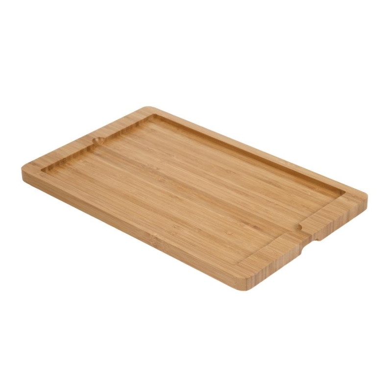 Drvena podloga za ardesu za posluživanje 330 x 210 mm - Olympia - Fourniresto Drvena podloga za ardesu za posluživanje 330 x 210 mm - Olympia - Fourniresto