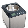 Turbina za sladoled 2 L - Buffalo - Fourniresto