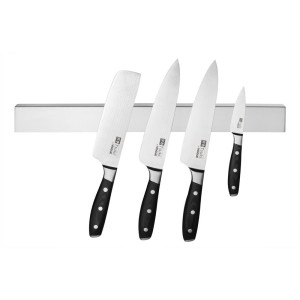 Magnetna traka od nehrđajućeg čelika 460 mm - Vogue - Fourniresto