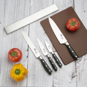 Magnetna traka od nehrđajućeg čelika 460 mm - Vogue - Fourniresto