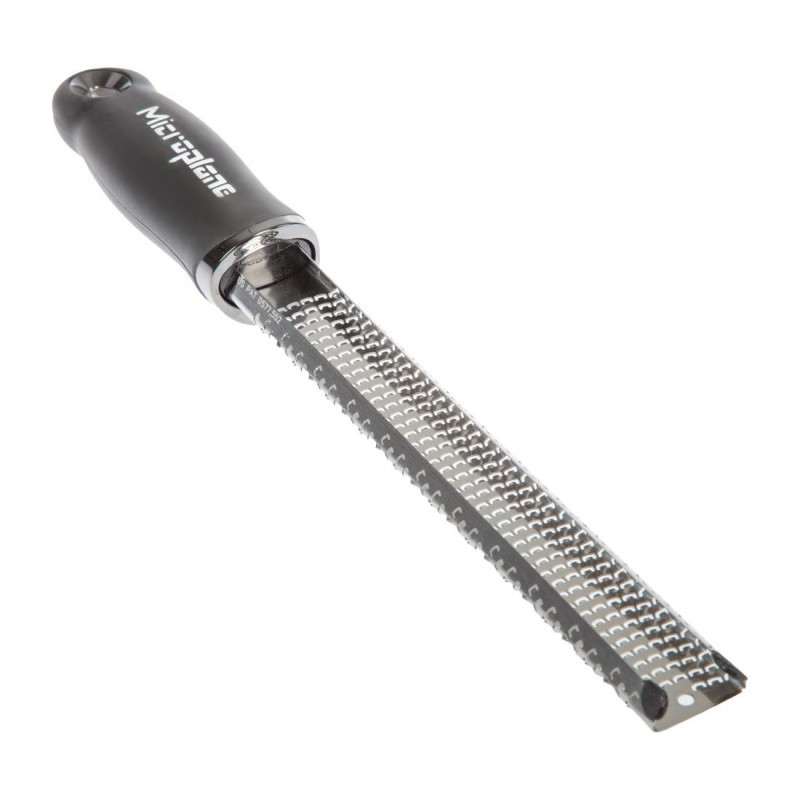 Rendalica i ribež crni Premium 325 mm - FourniResto - Fourniresto