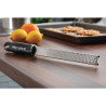 Rendalica i ribež crni Premium 325 mm - FourniResto - Fourniresto
