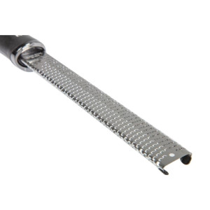 Rendalica i ribež crni Premium 325 mm - FourniResto - Fourniresto