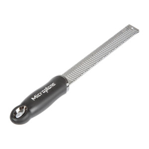 Rendalica i ribež crni Premium 325 mm - FourniResto - Fourniresto