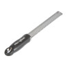 Rendalica i ribež crni Premium 325 mm - FourniResto - Fourniresto