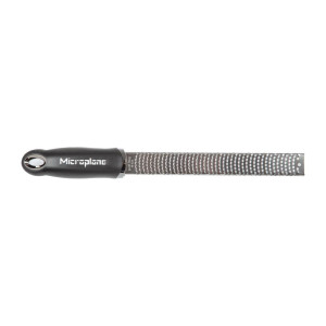 Rendalica i ribež crni Premium 325 mm - FourniResto - Fourniresto
