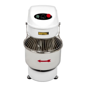 Spiralno tijesto 20 L 1100 W - Buffalo - Fourniresto