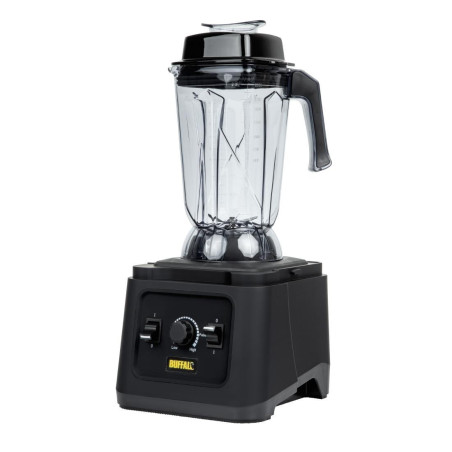 Blender s ručnim upravljanjem 2,5 L - Buffalo - Fourniresto