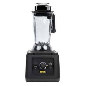 Blender s ručnim upravljanjem 2,5 L - Buffalo - Fourniresto