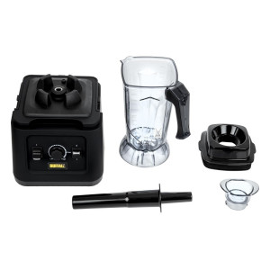 Blender s ručnim upravljanjem 2,5 L - Buffalo - Fourniresto