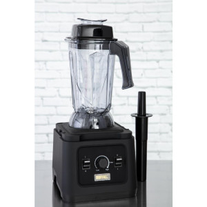 Blender s ručnim upravljanjem 2,5 L - Buffalo - Fourniresto