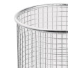 Panier za špagete Inox Ø 180 mm - Vogue - Fourniresto