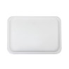 Poklopac za posude za led Interpack 2 L i 4 L - Paket od 60 - FourniResto - Fourniresto