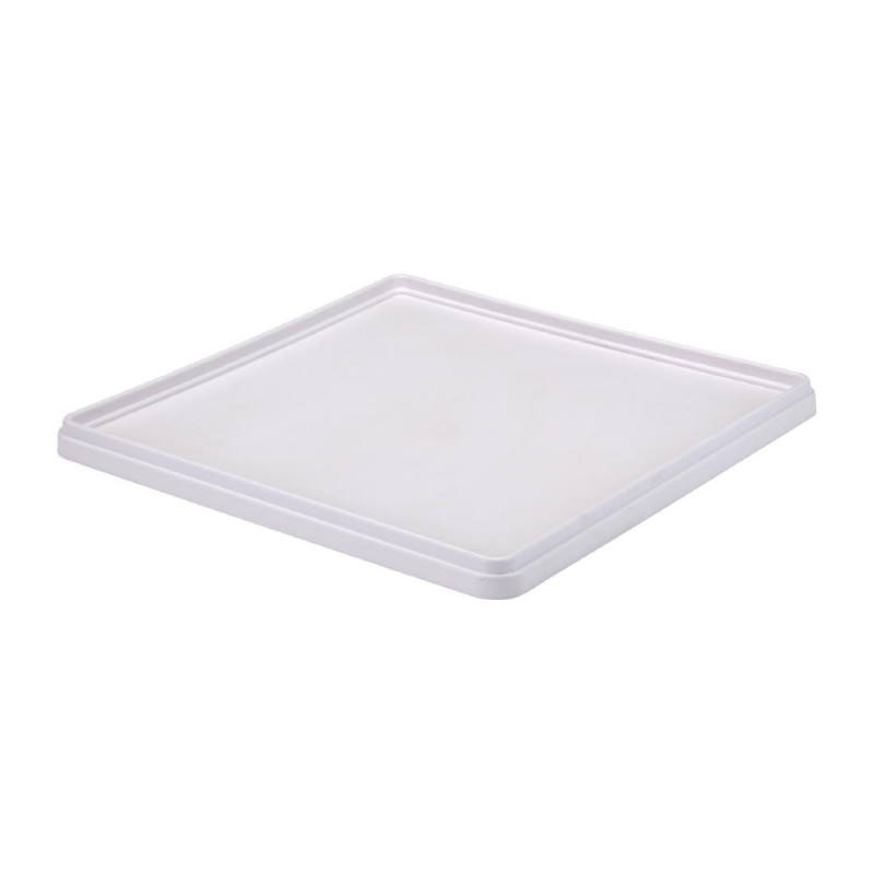 Couvercle pour Casier à Vaiselle Camrack - Cambro - Fourniresto Couvercle pour Casier à Vaiselle Camrack - Cambro - Fourniresto