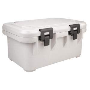 Transportni izotermični spremnik GN s punjenjem odozgo, serija S 1 x GN 1/1 - Cambro - Fourniresto