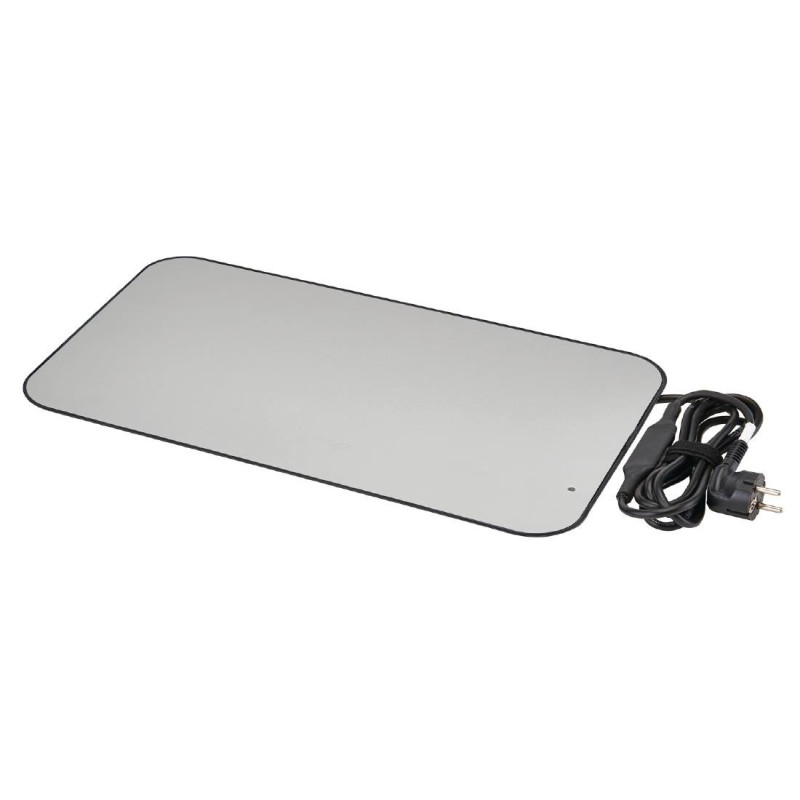 Electric Heating Plate for EPP GN 1/1 and 600 x 400mm Containers - Cambro - Fourniresto Electric Heating Plate for EPP GN 1/1 and 600 x 400mm Containers - Cambro - Fourniresto