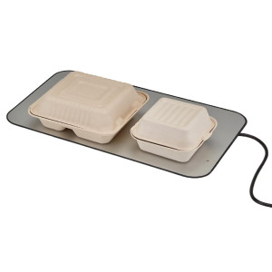 Električna grijaća ploča za posude EPP GN 1/1 i 600 x 400mm - Cambro - Fourniresto